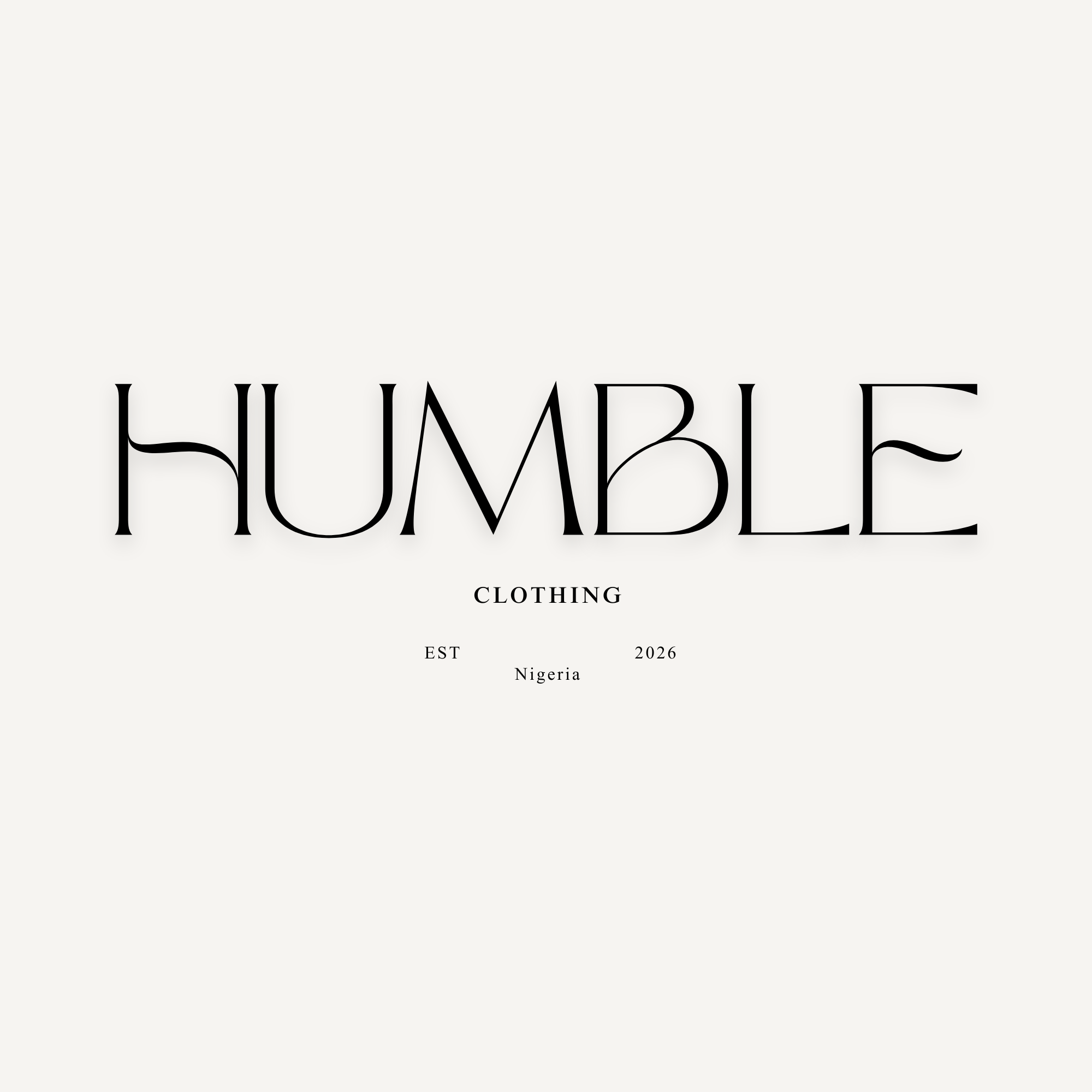 Humble